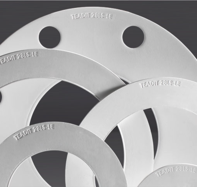 Etansare plata standard - 28 LS-LE